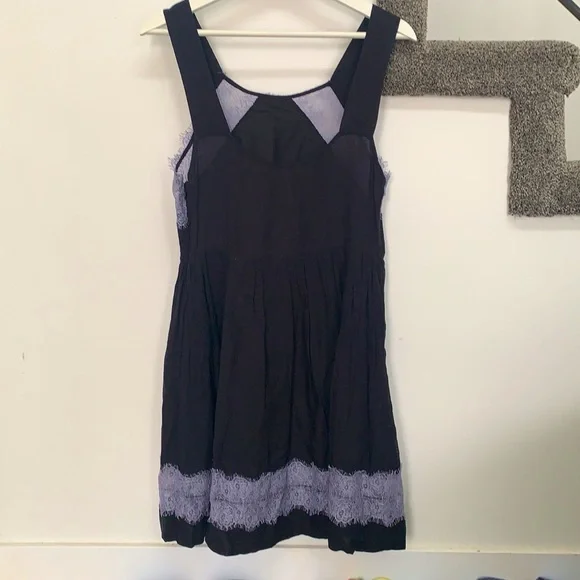 FREE PEOPLE DRESS - Picture 3 of 6